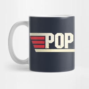 Pop Corn Mug